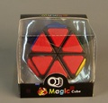 Головоломка треугольник (Magic Cube QJ )