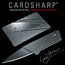 Нож-кредитка CardSharp 2